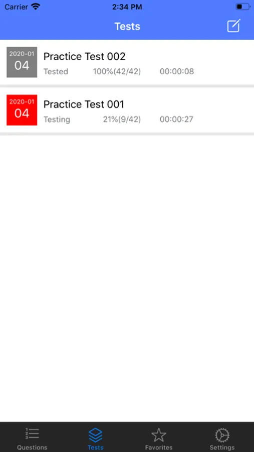 Screenshot 4