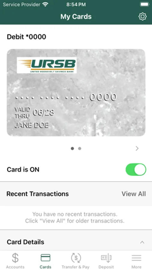 Screenshot 6