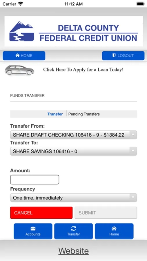 Screenshot 4