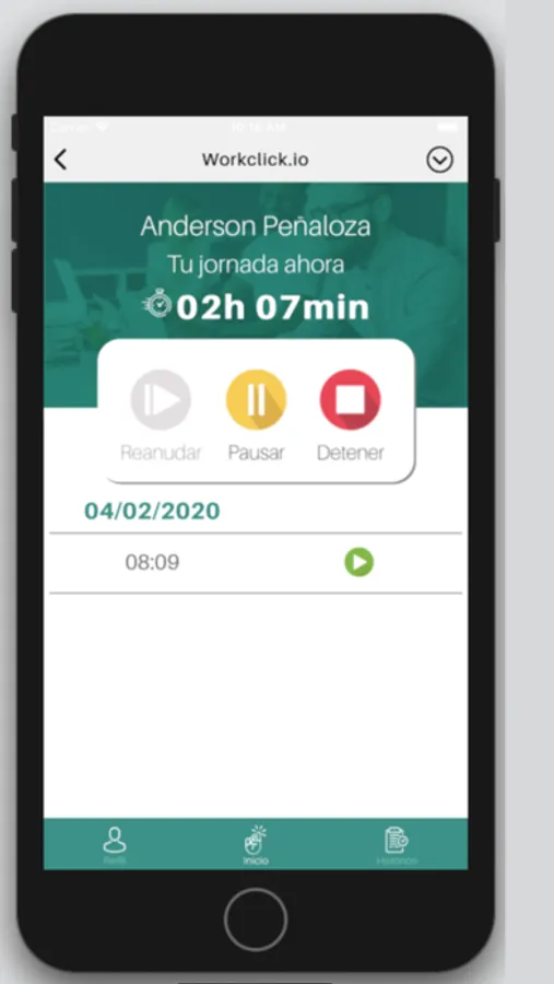 Screenshot 4
