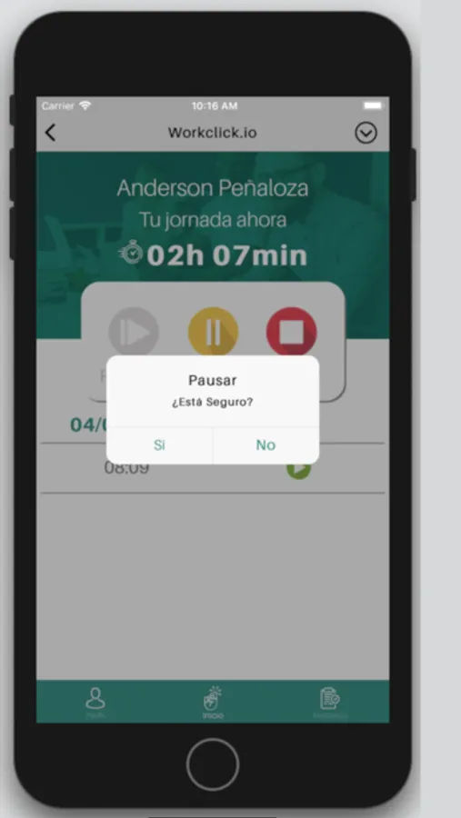 Screenshot 5