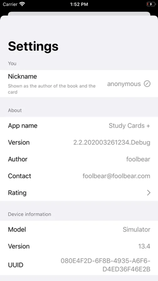 Screenshot 4