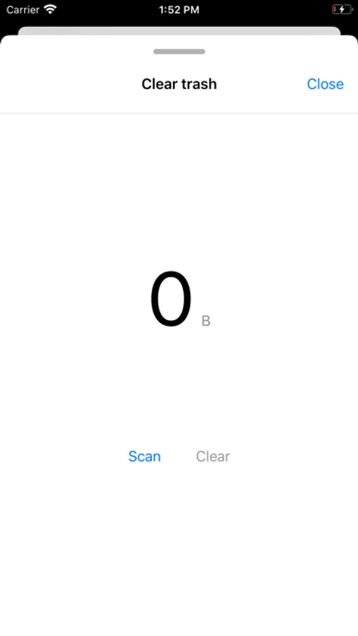 Screenshot 5