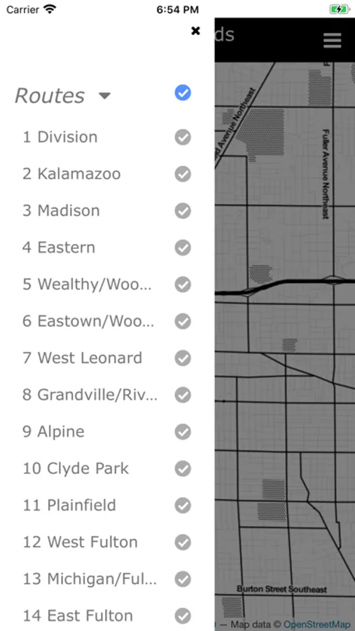 Screenshot 1