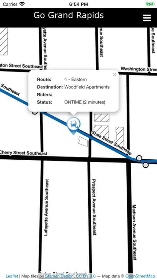 Screenshot 3