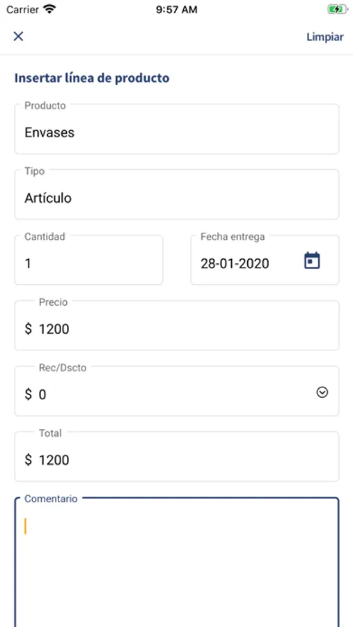 Screenshot 4