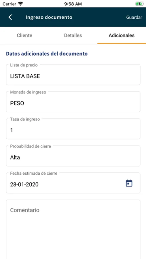 Screenshot 6