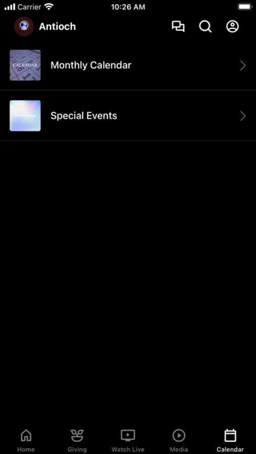 Screenshot 4