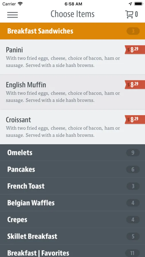 Screenshot 3