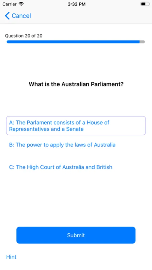 Screenshot 5