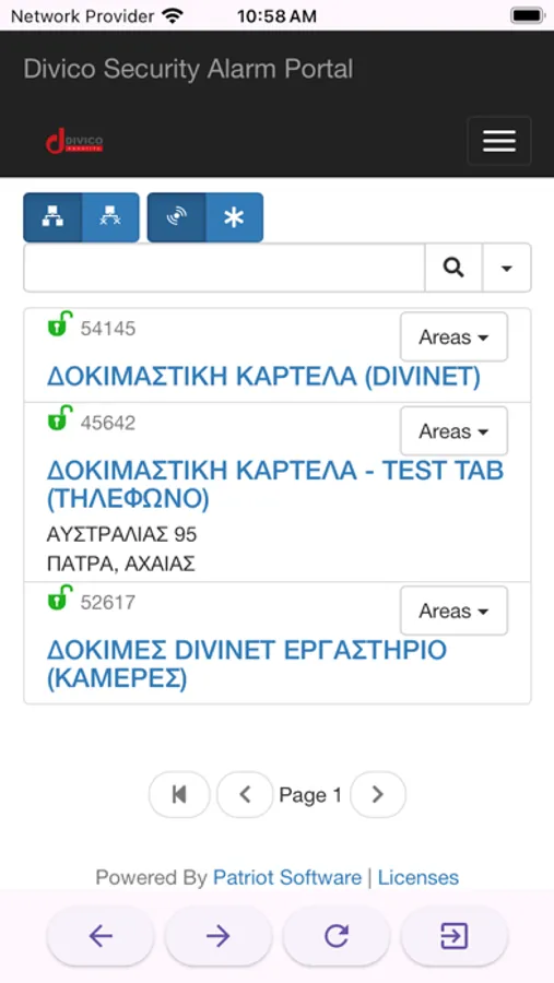Screenshot 3