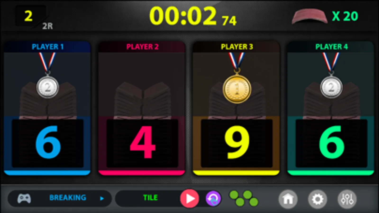 Screenshot 5