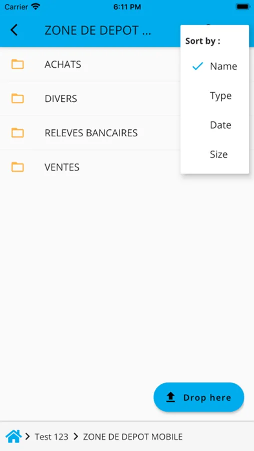 Screenshot 3