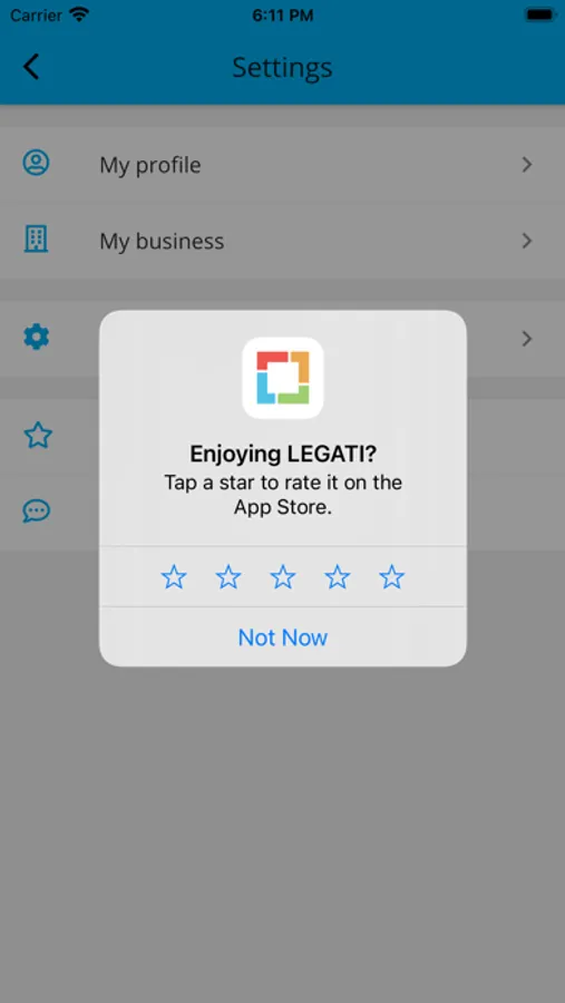 Screenshot 5