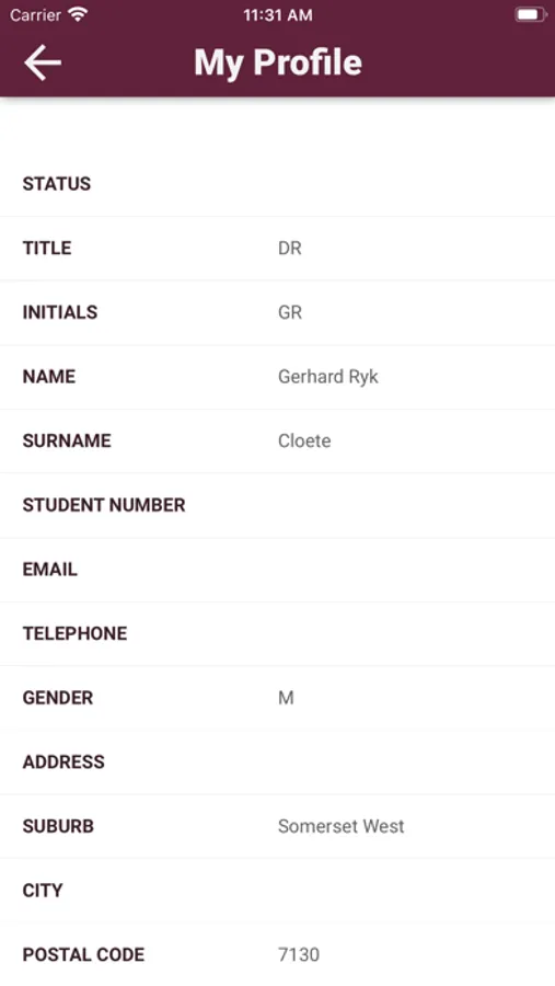 Screenshot 5