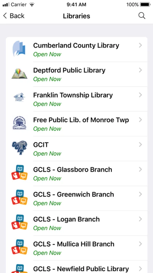 Screenshot 5