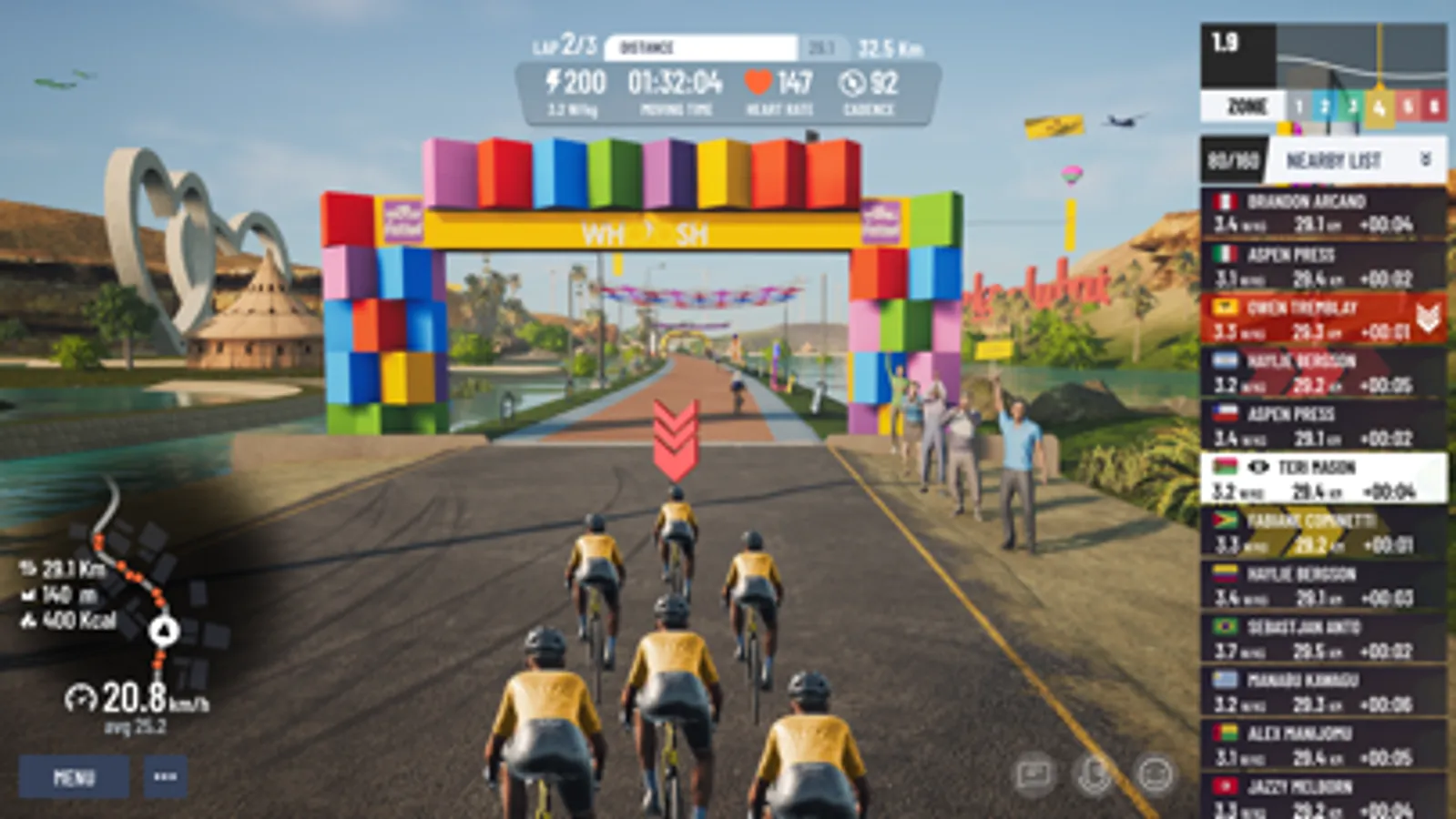 Screenshot 4