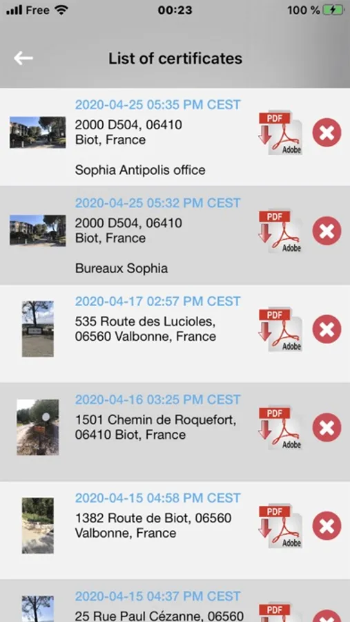 Screenshot 3