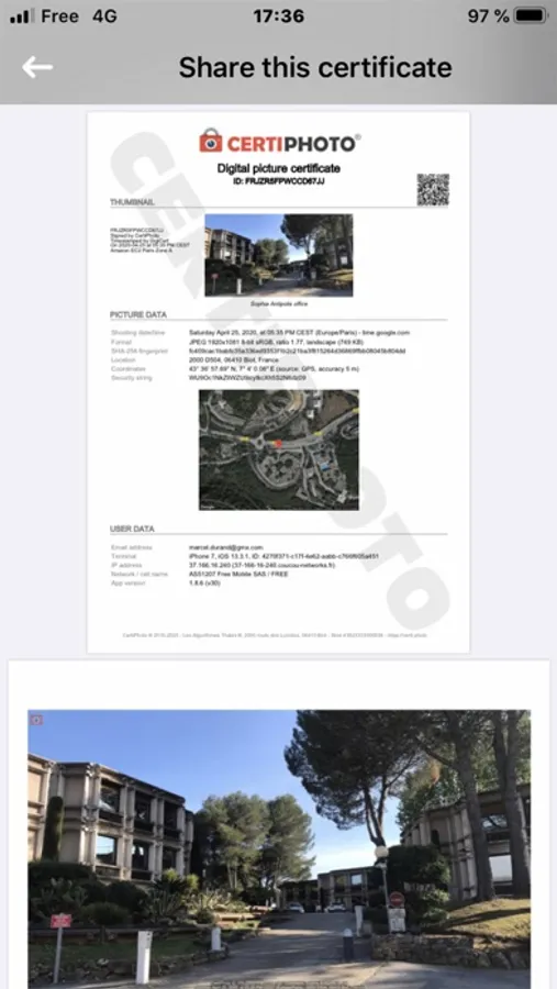 Screenshot 5