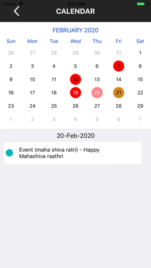 Screenshot 5