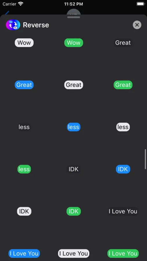 Screenshot 5