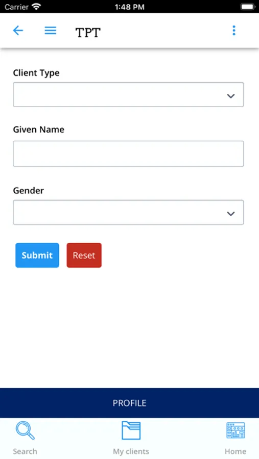 Screenshot 4