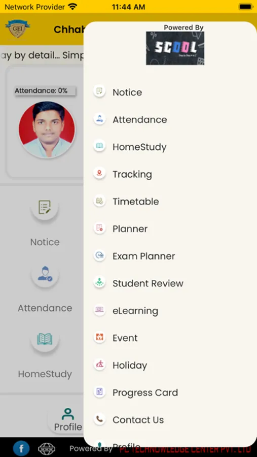 Screenshot 7
