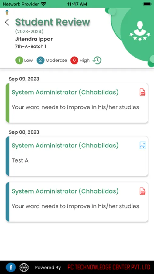 Screenshot 9