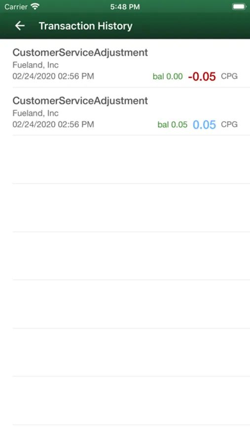 Screenshot 5