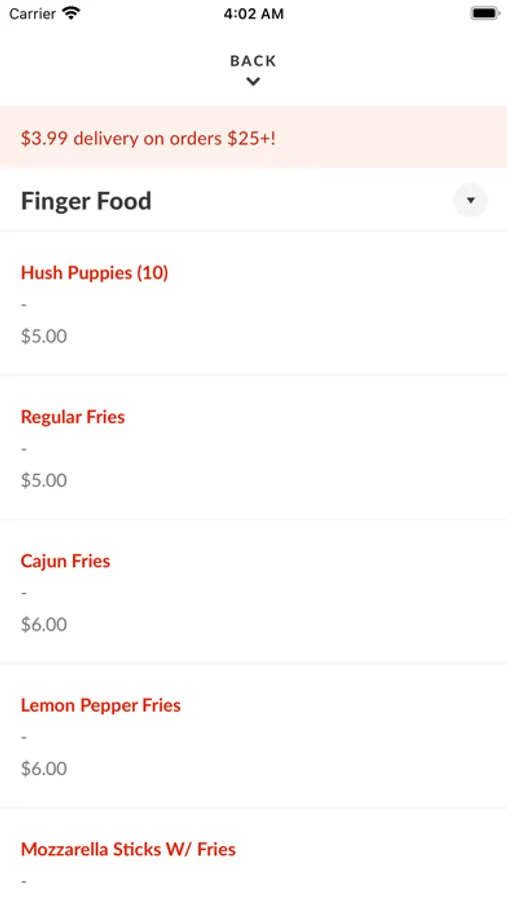 Screenshot 3