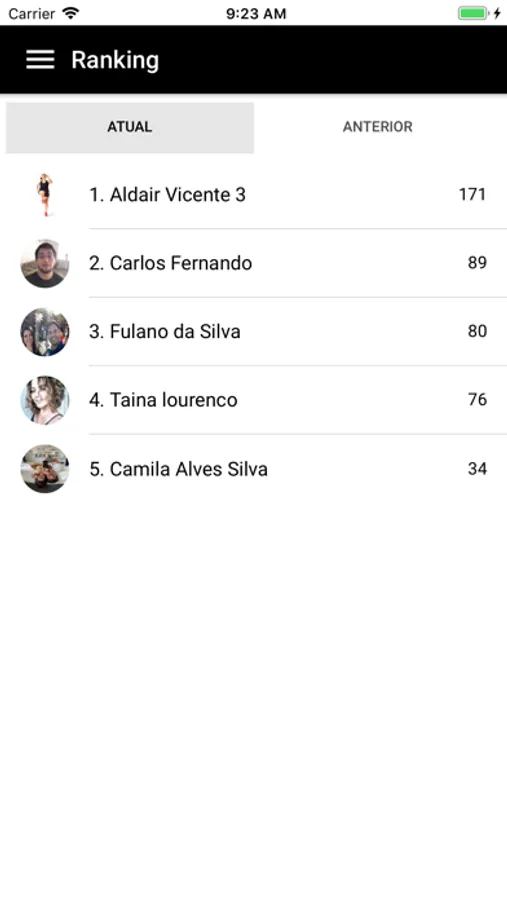 Screenshot 5