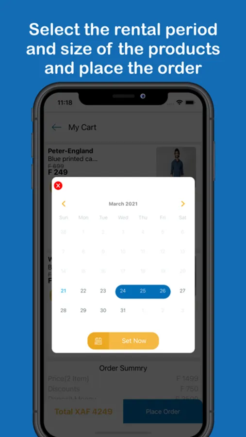Screenshot 5