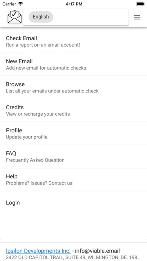 Screenshot 5