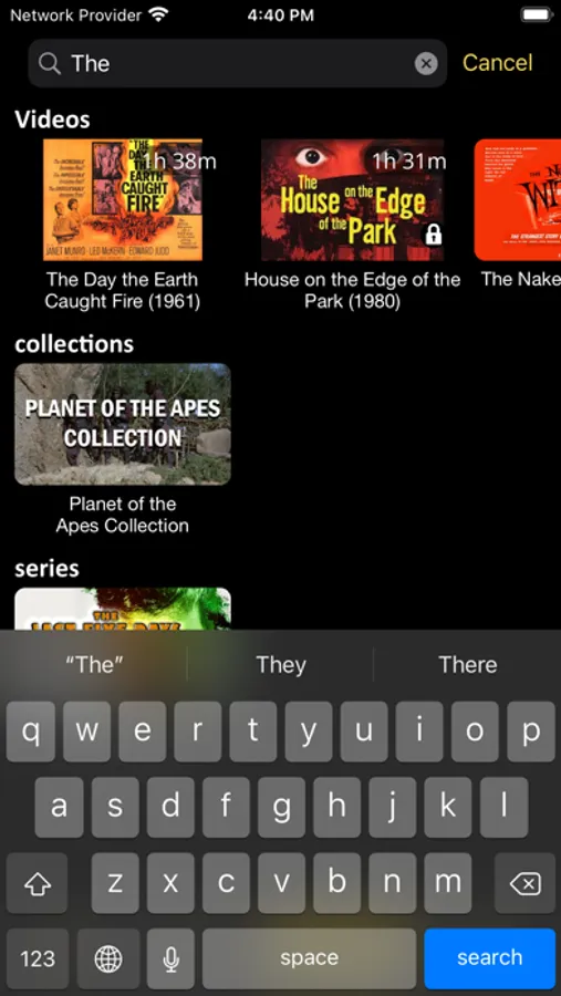 Screenshot 5