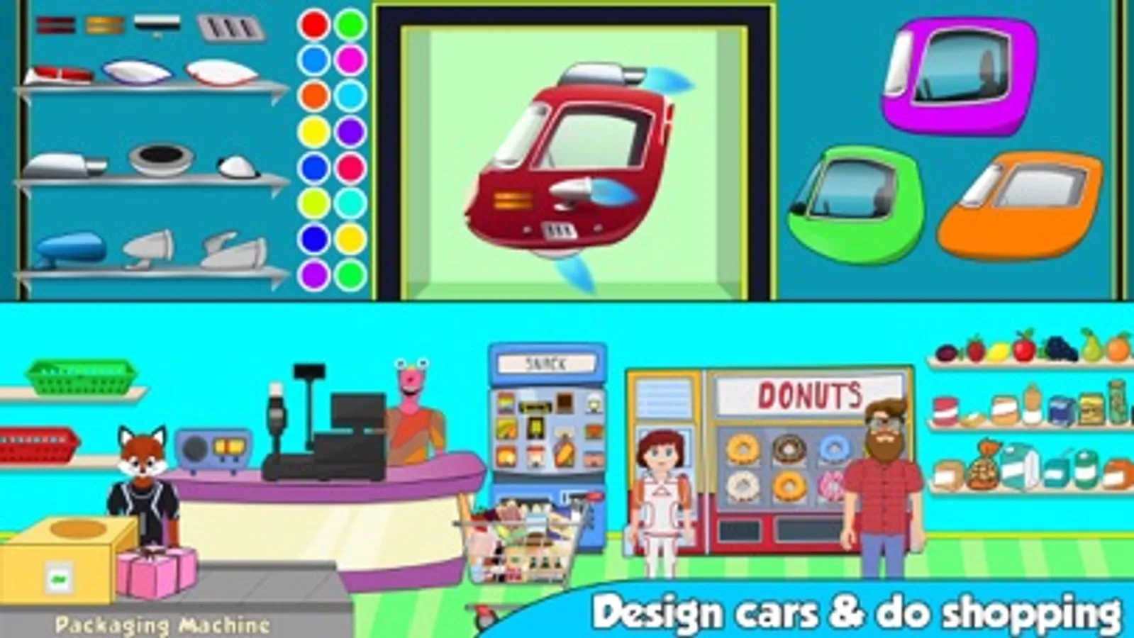 Screenshot 5