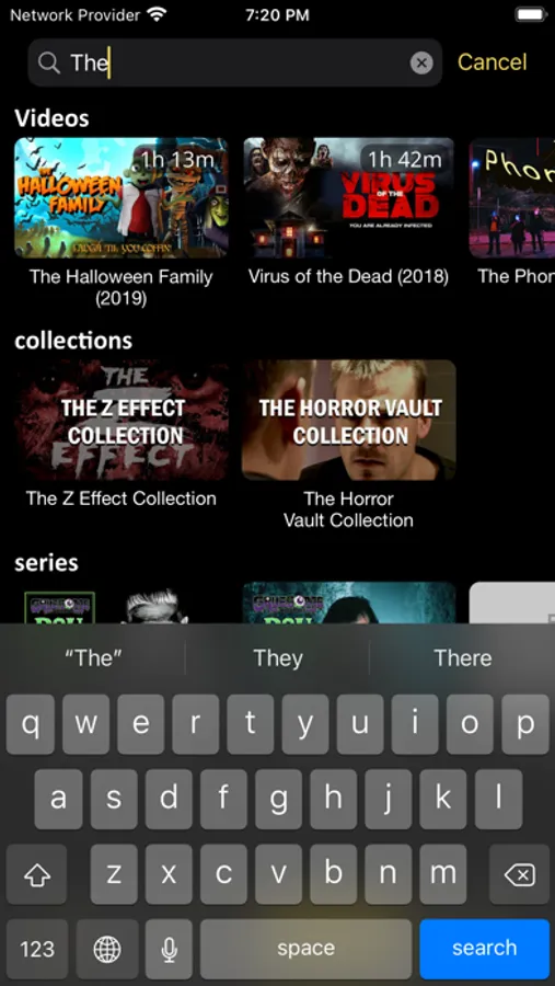 Screenshot 5