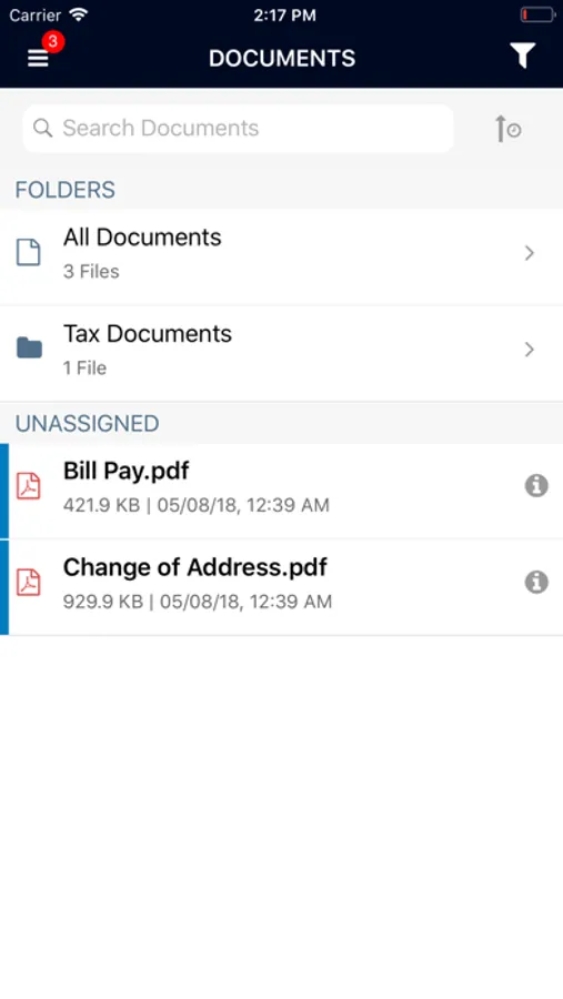 Screenshot 3