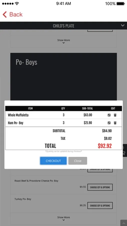 Screenshot 3