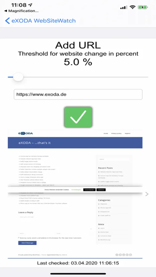 Screenshot 4