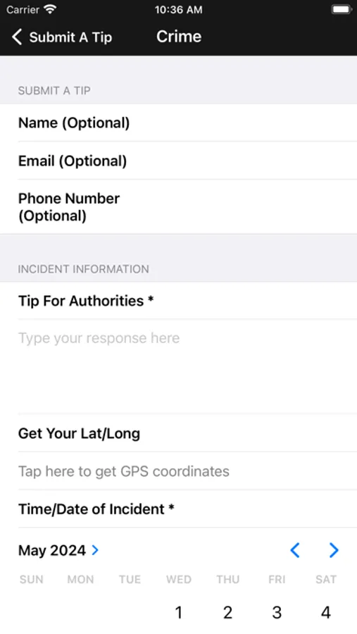 Screenshot 3