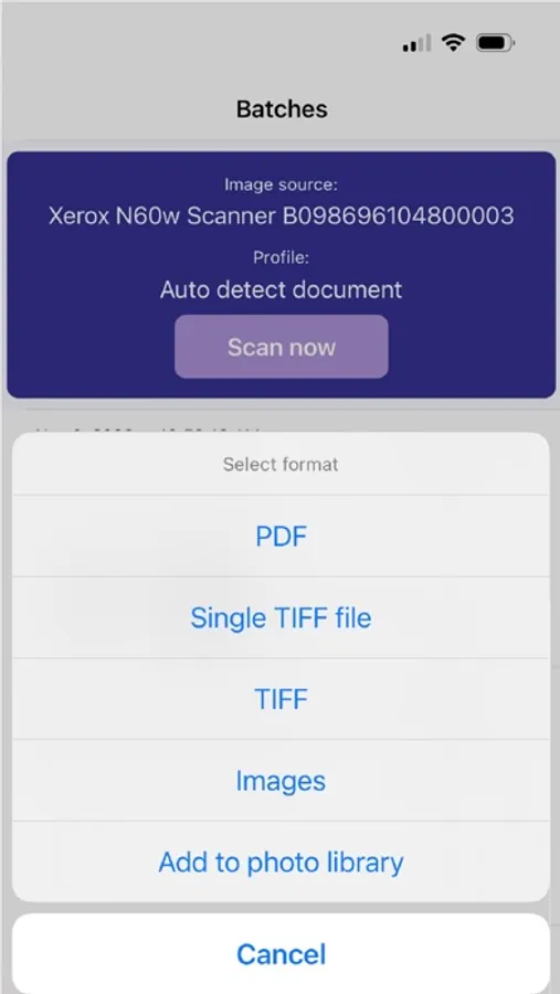 Screenshot 3