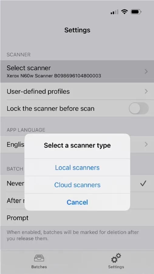 Screenshot 4