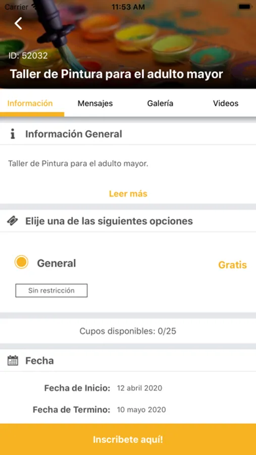 Screenshot 3