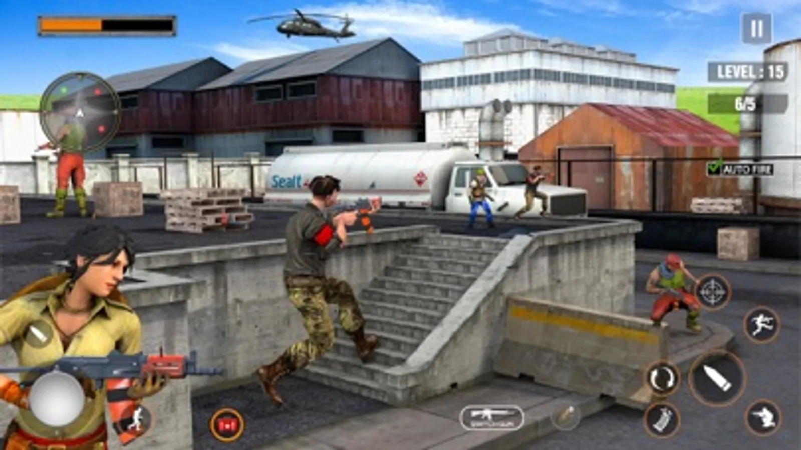 Screenshot 5
