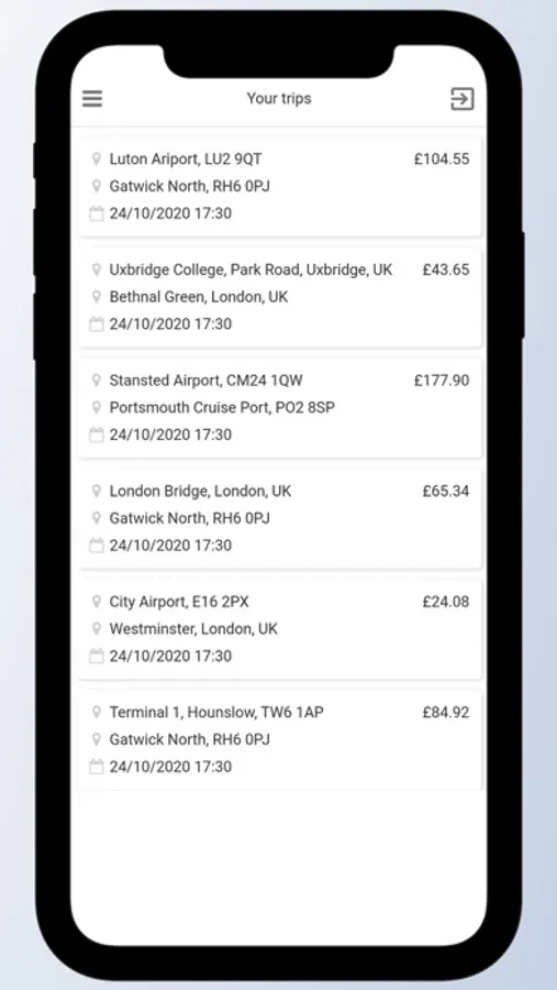 Screenshot 5