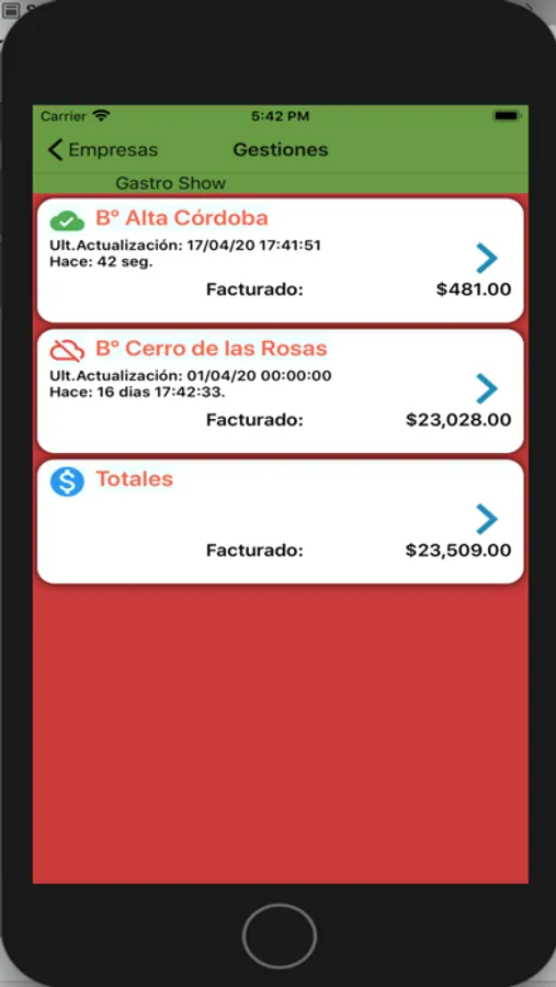Screenshot 4