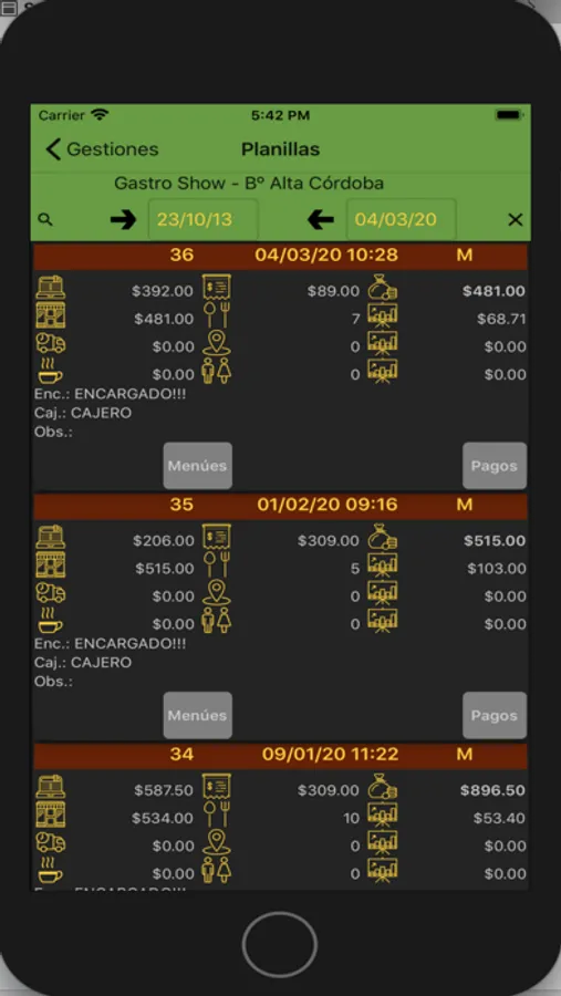 Screenshot 5
