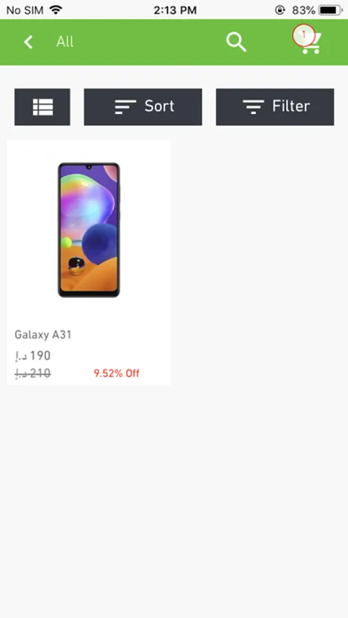 Screenshot 3
