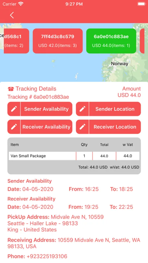 Screenshot 3