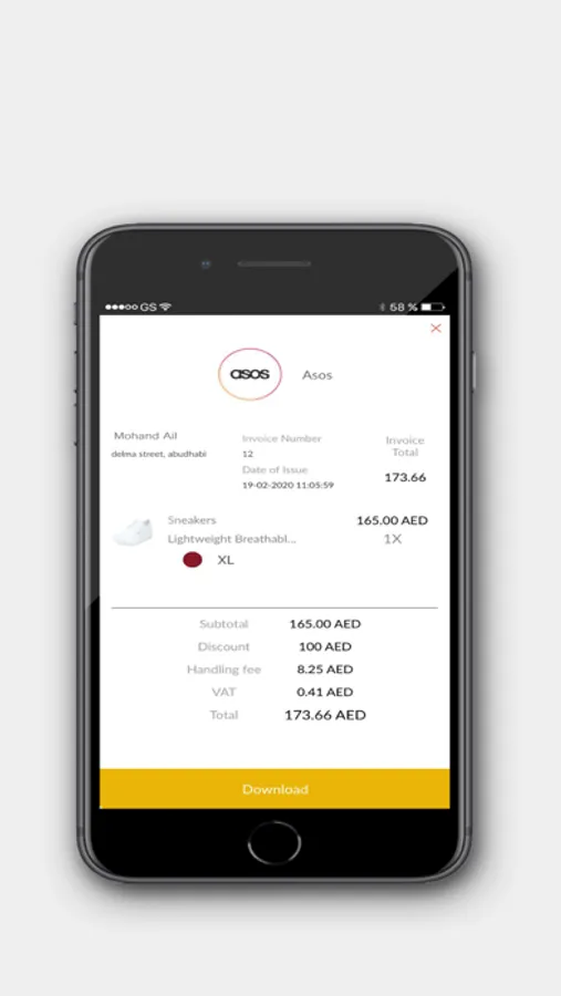 Screenshot 3